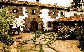 Casa de Las Brujas Cantabria